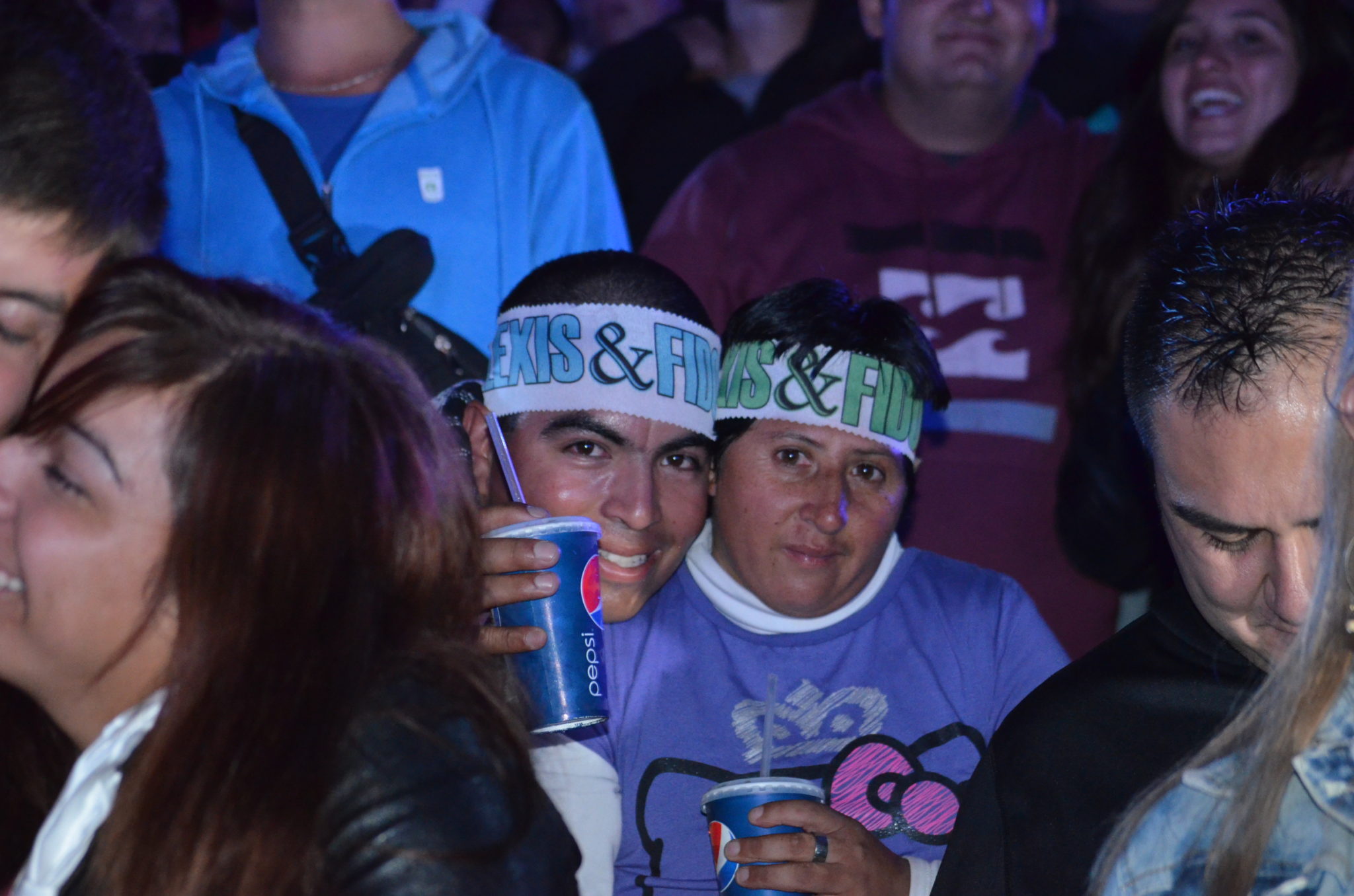 Exitoso final de la 55° versión del Festival de Viña del Mar