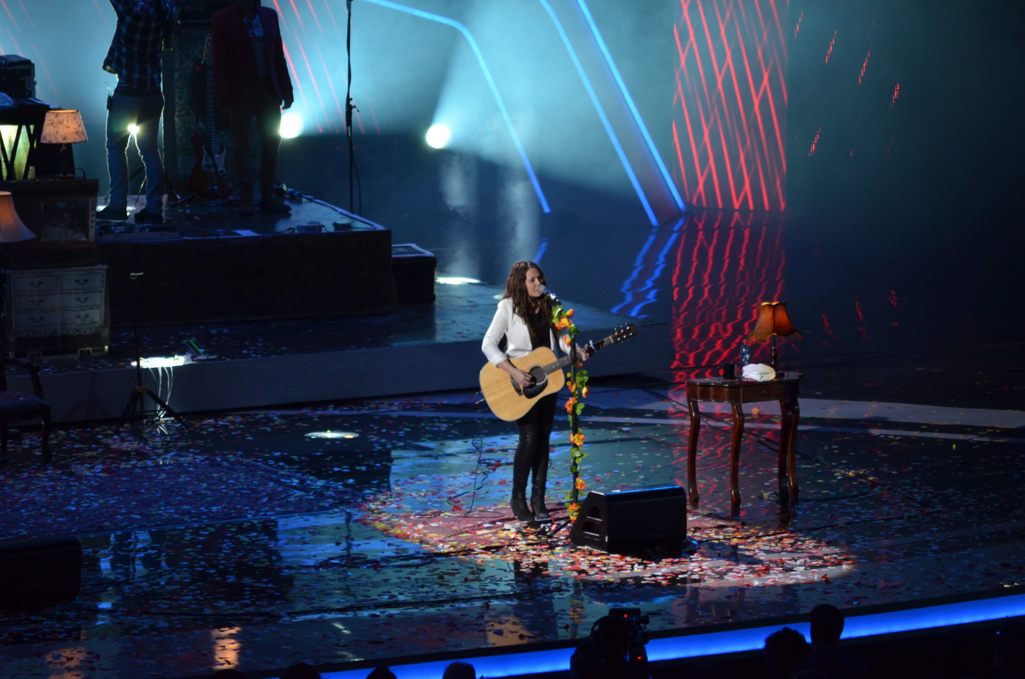 Exitoso final de la 55° versión del Festival de Viña del Mar