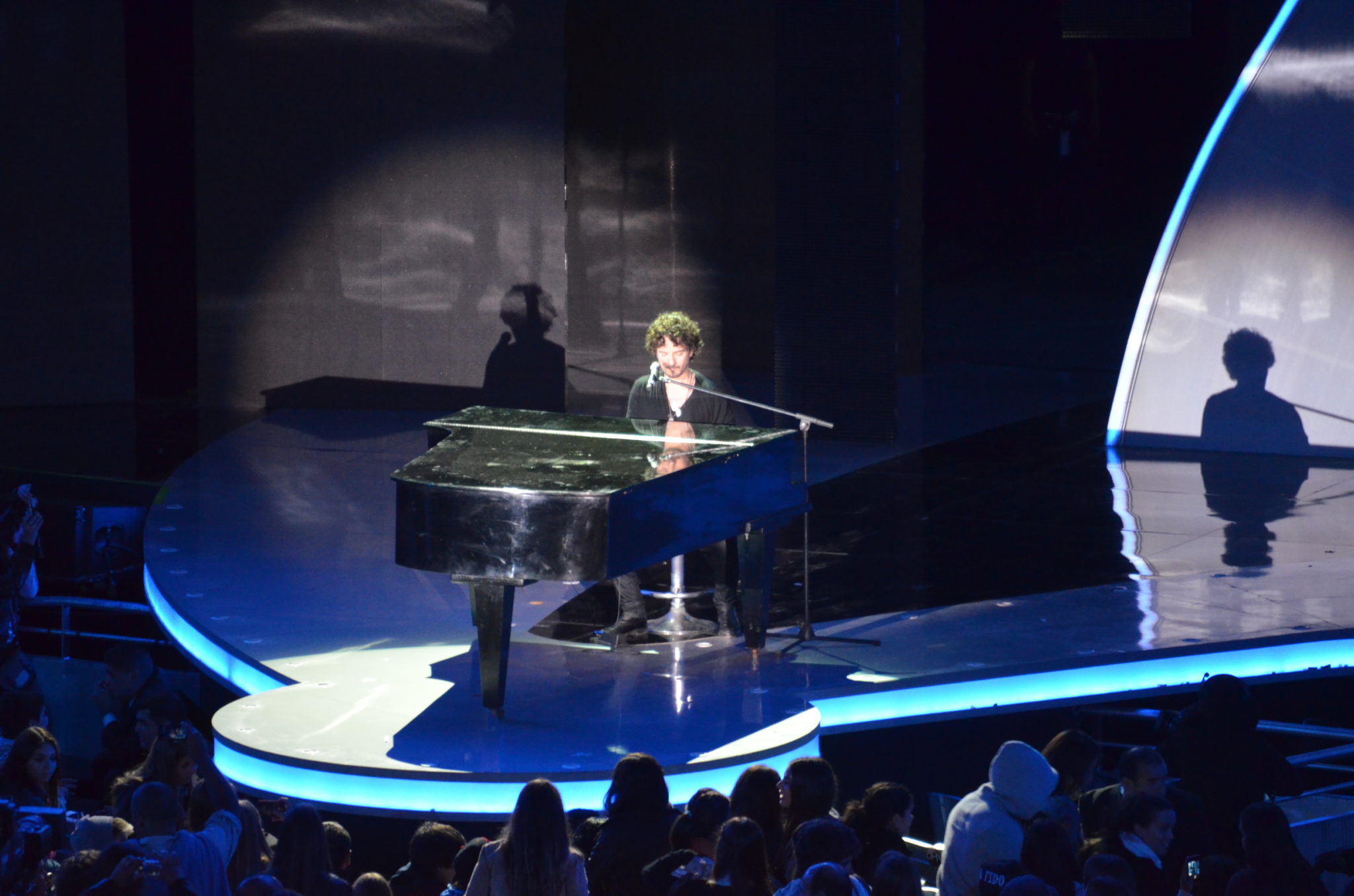 Exitoso final de la 55° versión del Festival de Viña del Mar