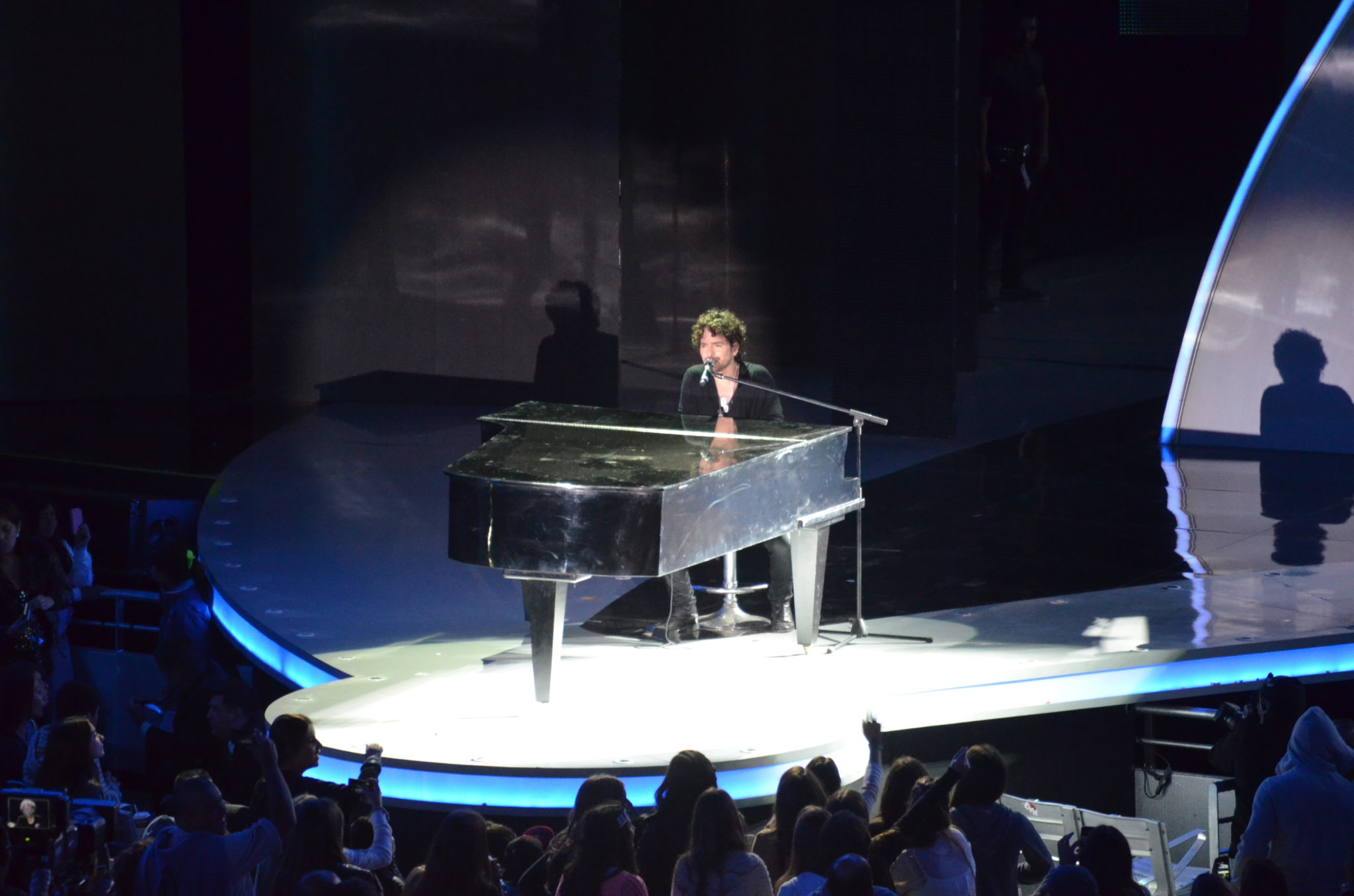 Exitoso final de la 55° versión del Festival de Viña del Mar