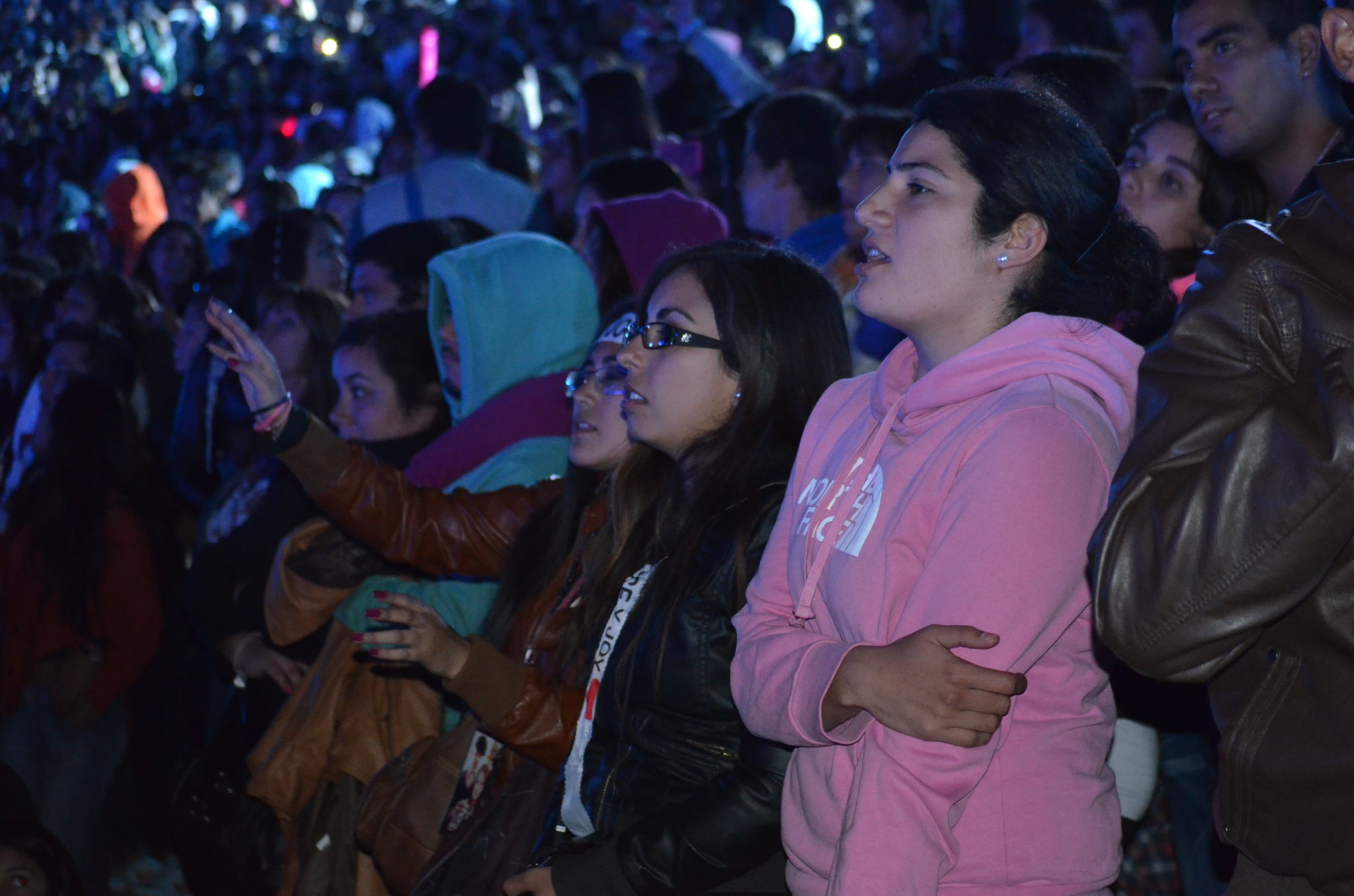 Exitoso final de la 55° versión del Festival de Viña del Mar