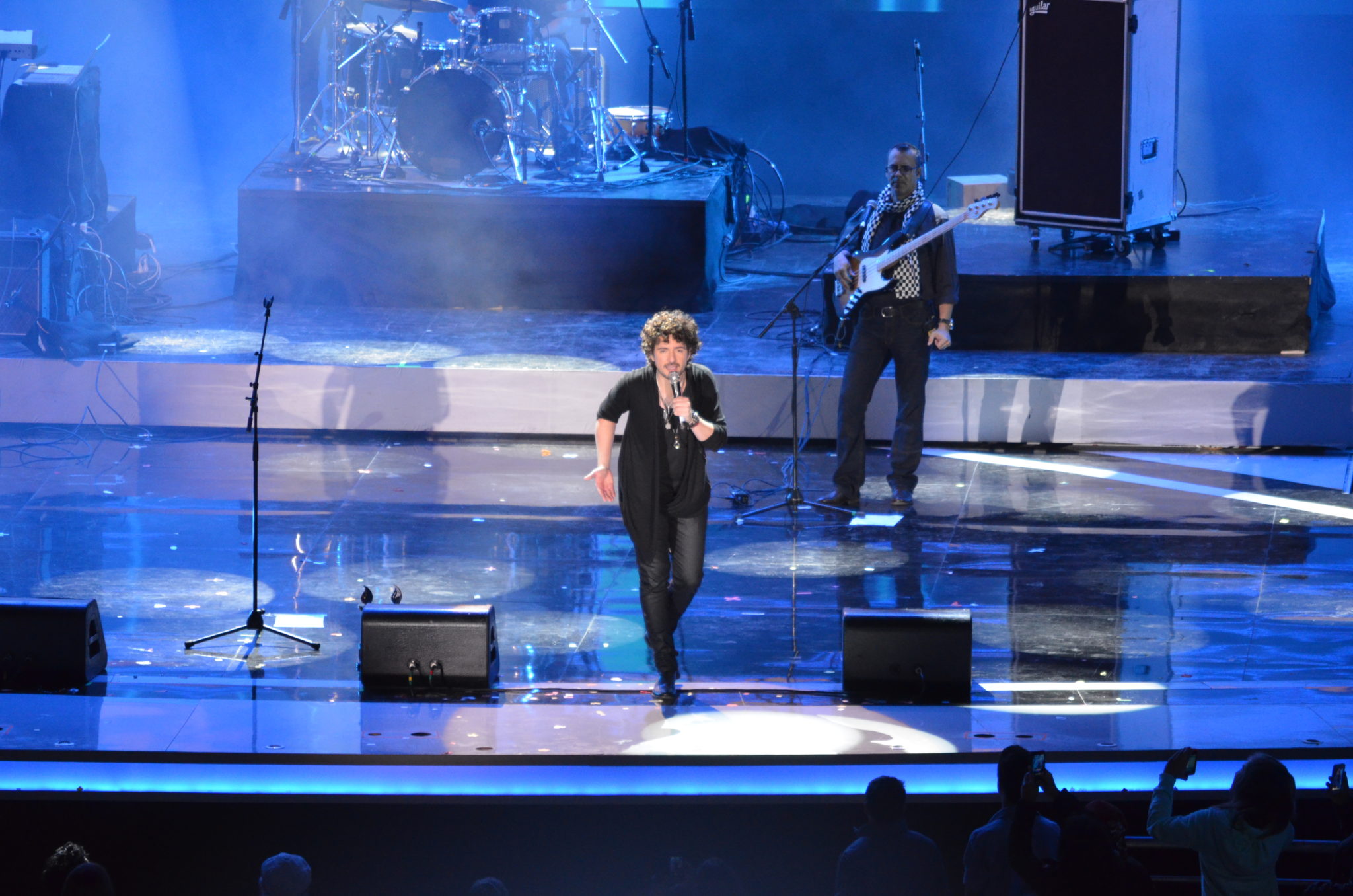 Exitoso final de la 55° versión del Festival de Viña del Mar