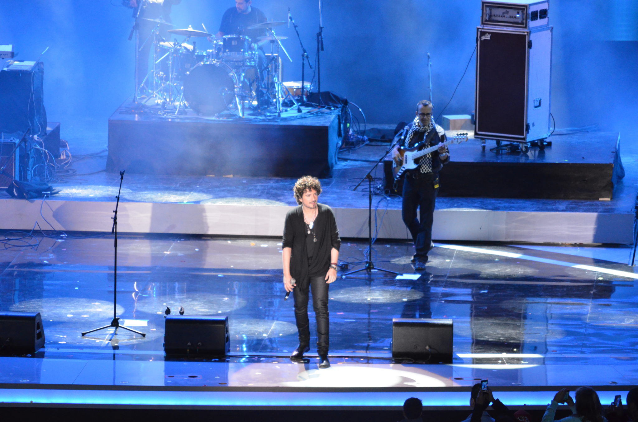 Exitoso final de la 55° versión del Festival de Viña del Mar