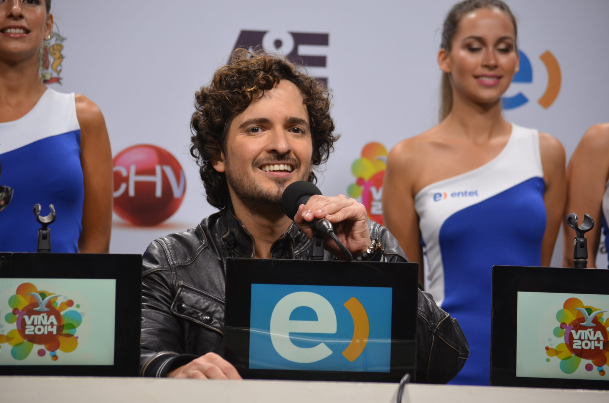 Exitoso final de la 55° versión del Festival de Viña del Mar