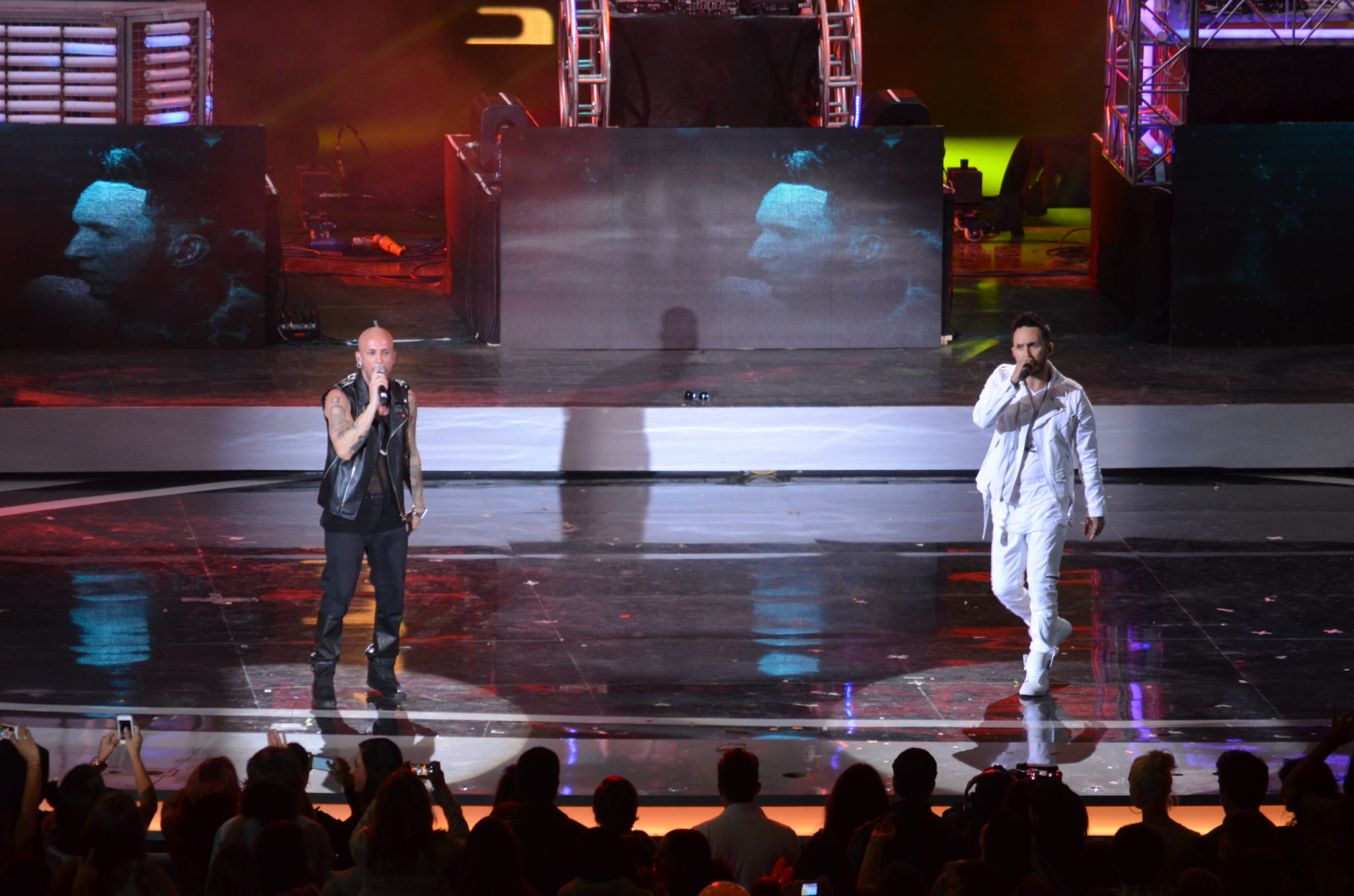 Exitoso final de la 55° versión del Festival de Viña del Mar