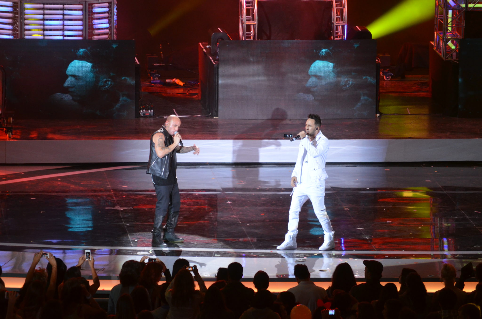 Exitoso final de la 55° versión del Festival de Viña del Mar