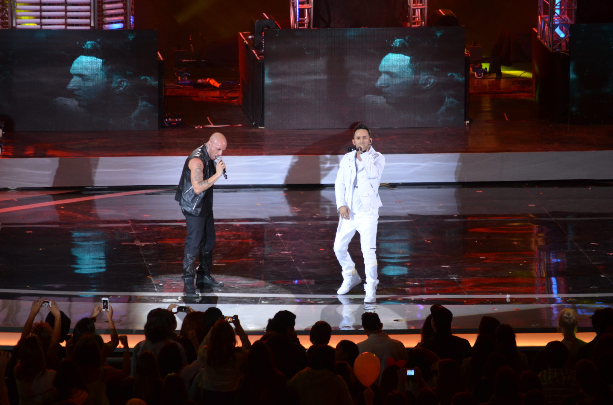 Exitoso final de la 55° versión del Festival de Viña del Mar