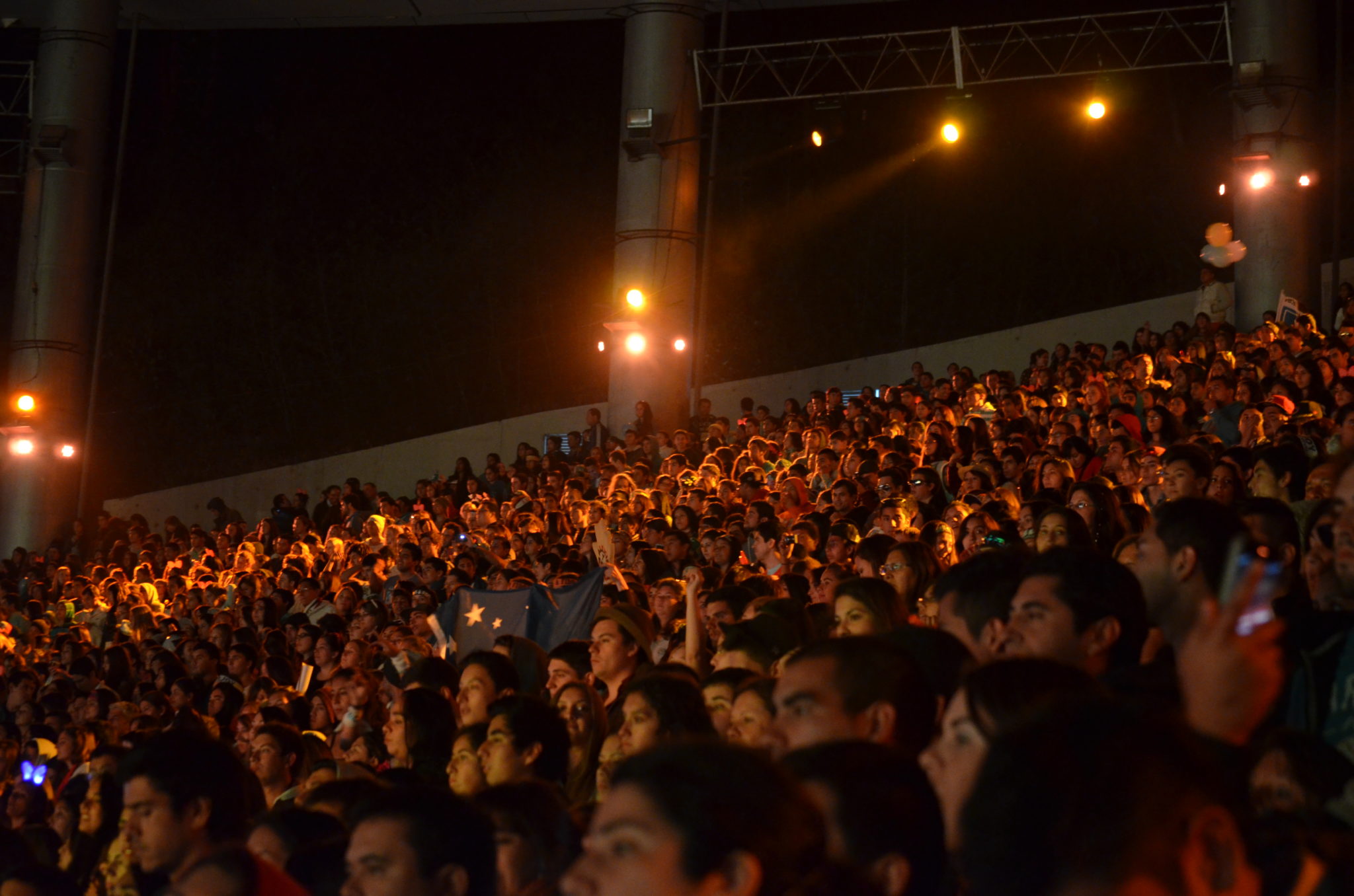Exitoso final de la 55° versión del Festival de Viña del Mar
