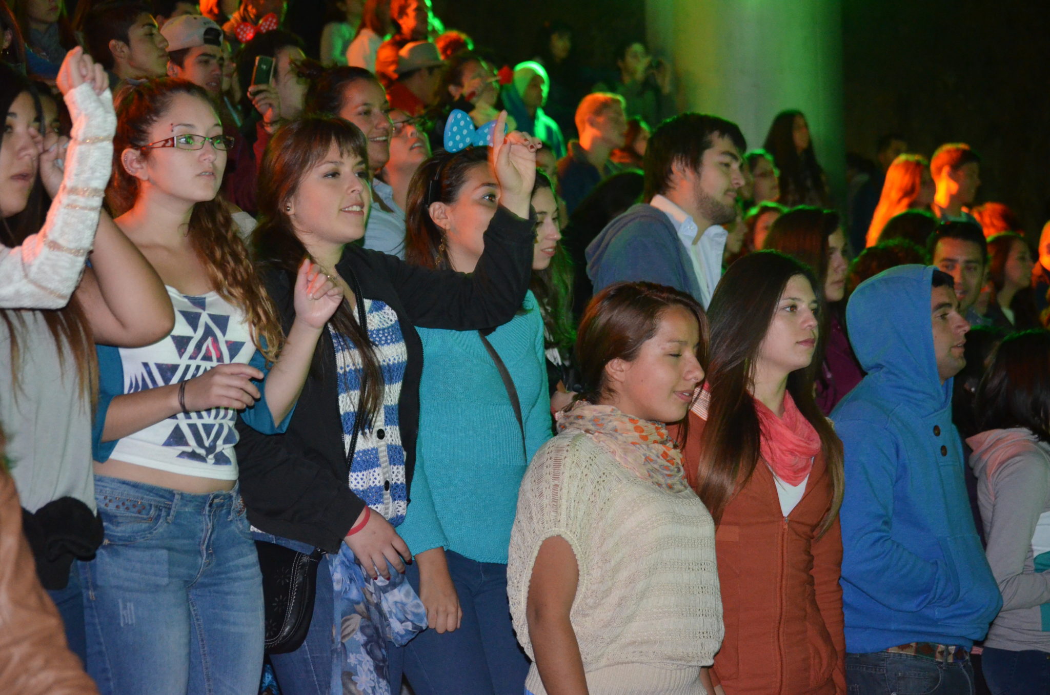 Exitoso final de la 55° versión del Festival de Viña del Mar