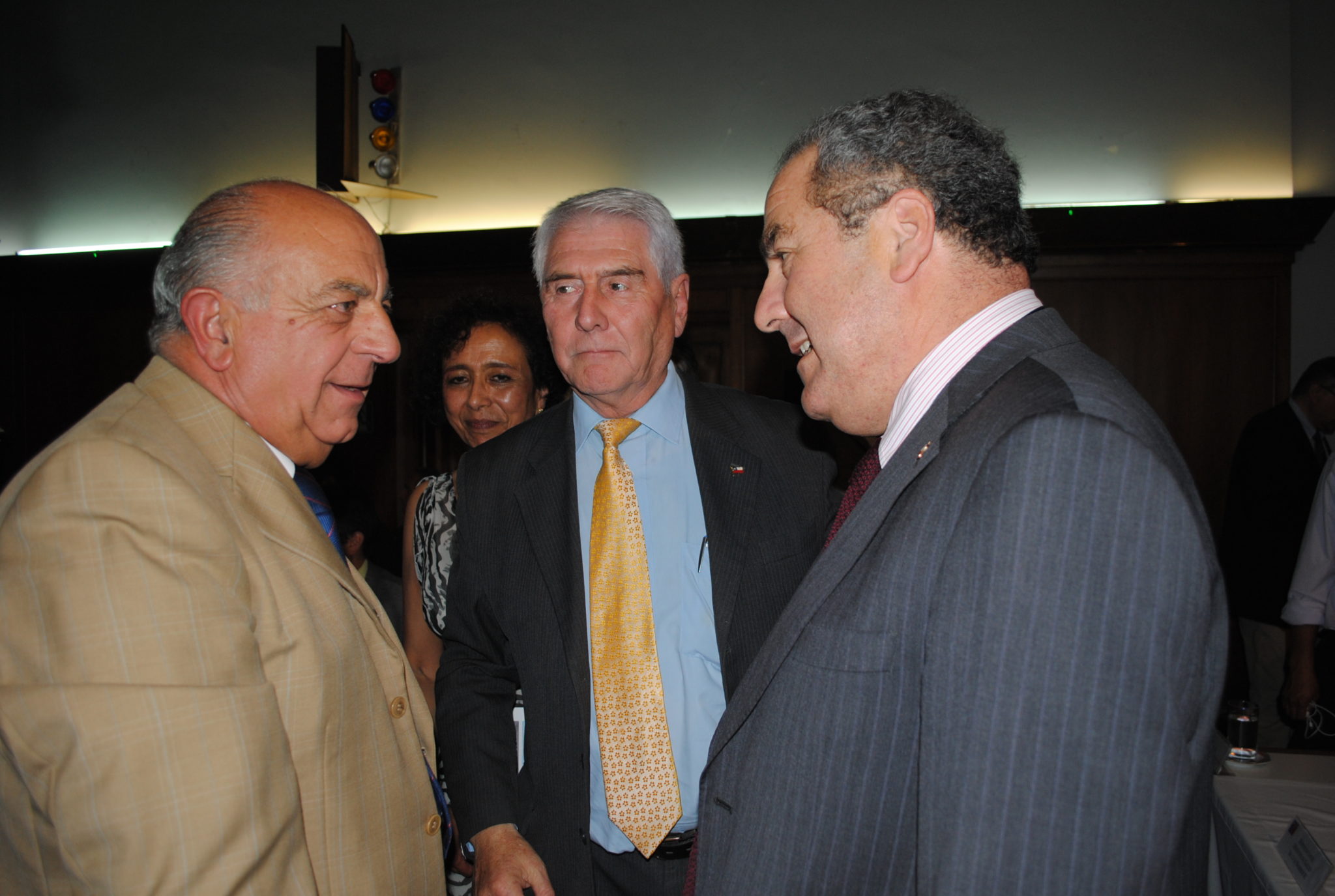 3 EMPRESAS POSTULARON PARA LA CONSTRUCCIÓN DEL HOSPITAL PROVINCIAL DE MARGA MARGA