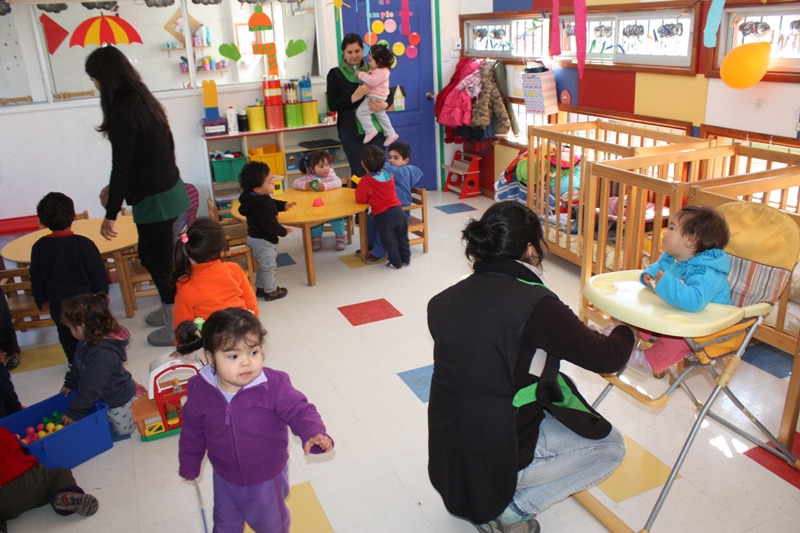 Programa SENDA realizará capacitación a Educadoras de Párvulos de Olmué