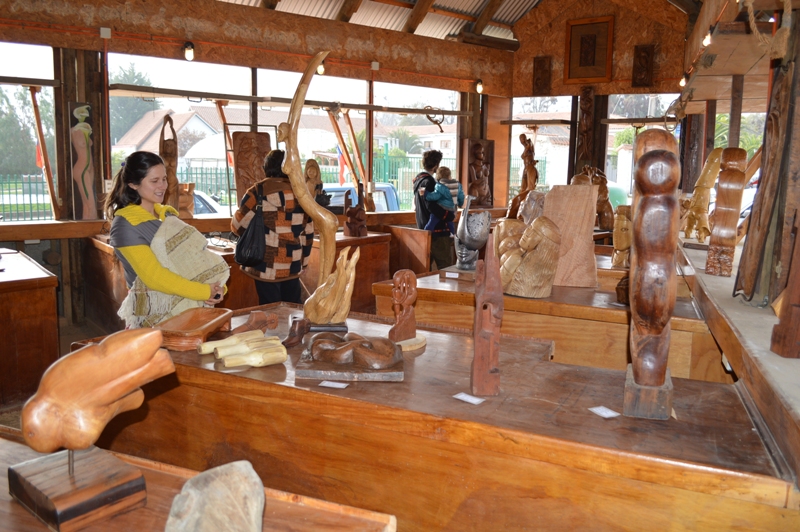 Se inauguró el Centro Cultural Educacional de Olmué