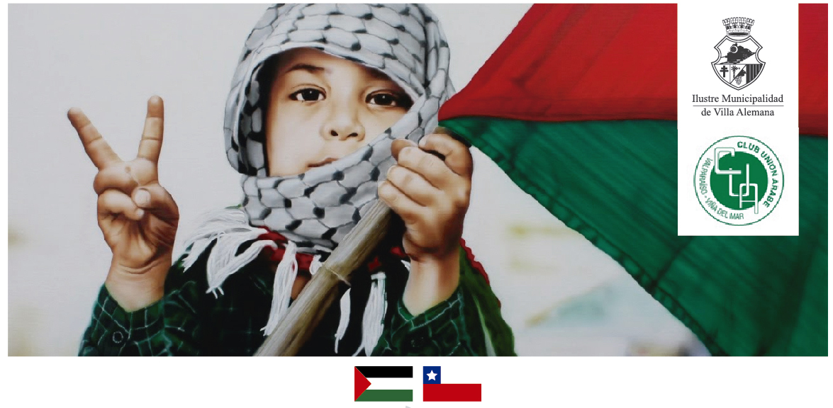 Villa Alemana se une en Liturgia Ecuménica por la paz