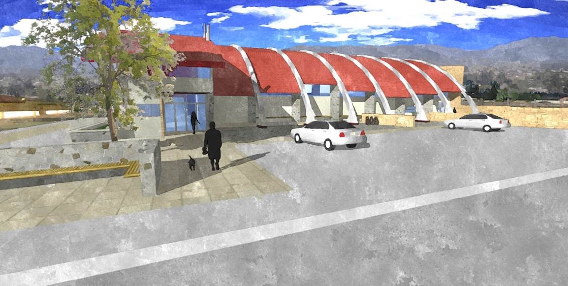 Alcalde de Villa Alemana afirmó que algunos proyectos de adelanto se han tenido que licitar dos o tres veces.