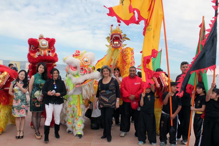 Día Internacional del Instituto Confucio se celebró en Viña del Mar