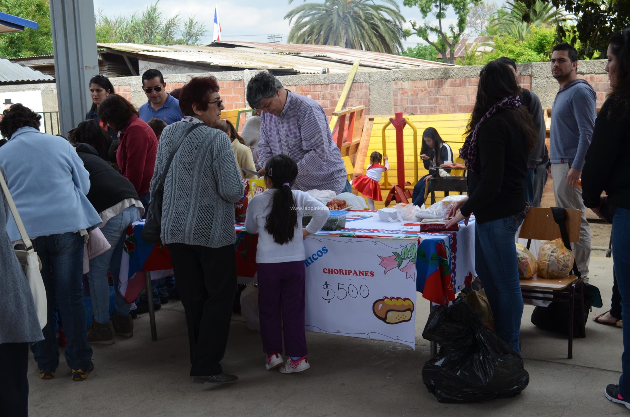 Los “PequeGenios” continuan celebrando las Fiestas Patrias
