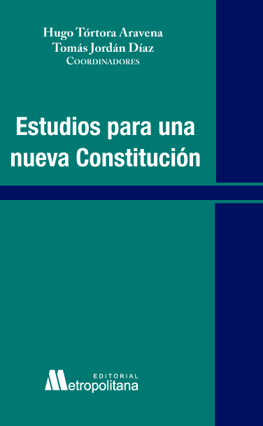 Presentan libro sobre Nueva Constitución para Chile