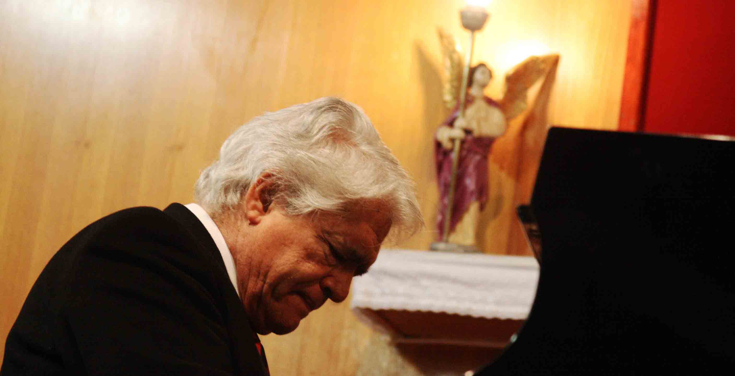 Roberto Bravo realizará concierto este sábado en la Cancha El Mirador de Quilpué