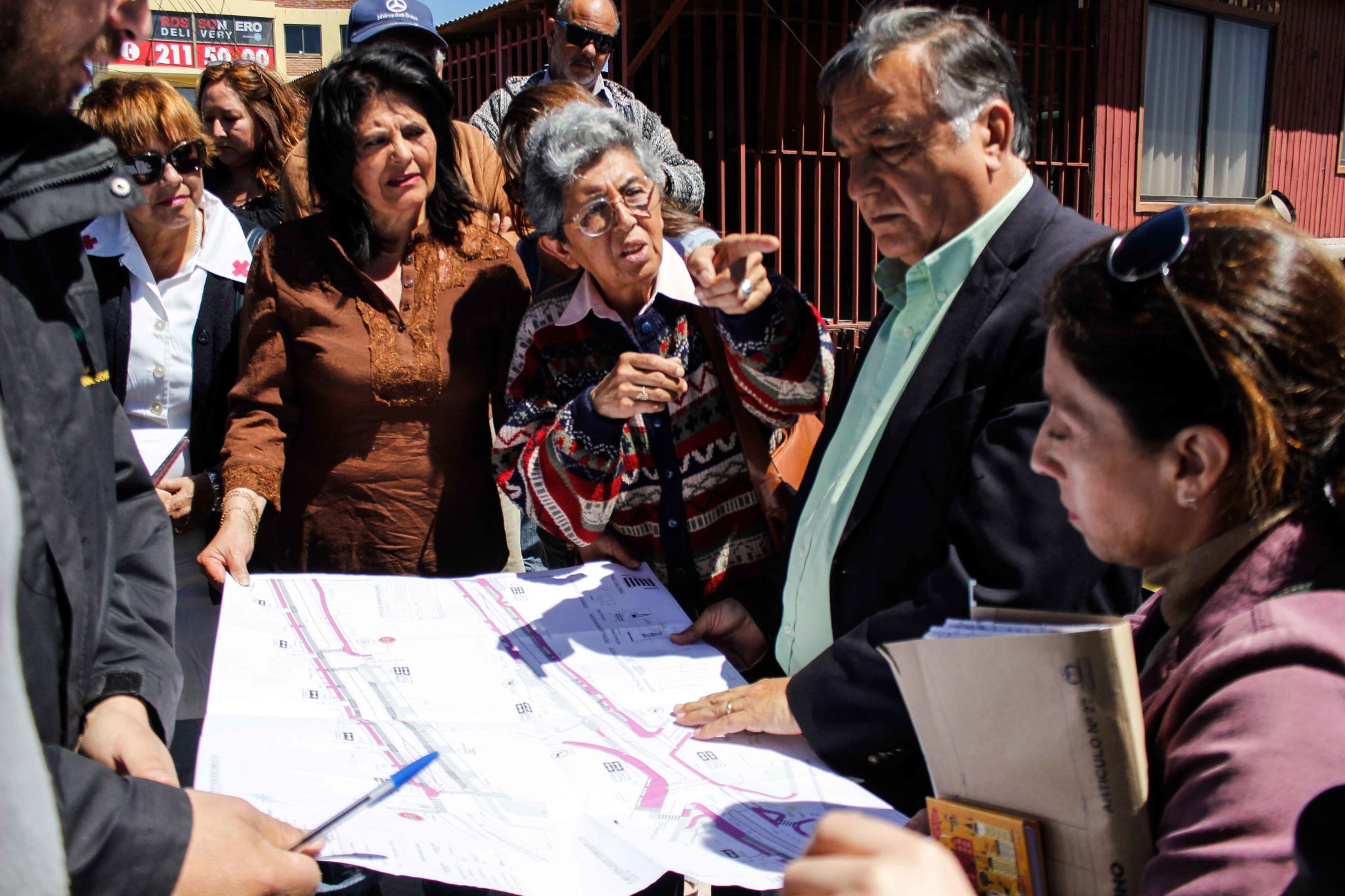 En solo 6 meses debiera estar listo el tramo Concón – Reñaca