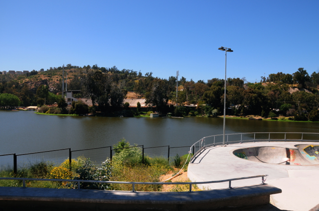 Sector “Sausalito” se consolida como polo deportivo