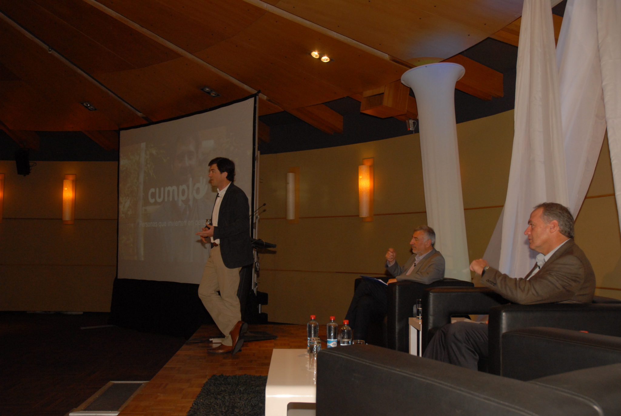 CRCP llevará a cabo el XI Encuentro de Emprendimiento e Innovación