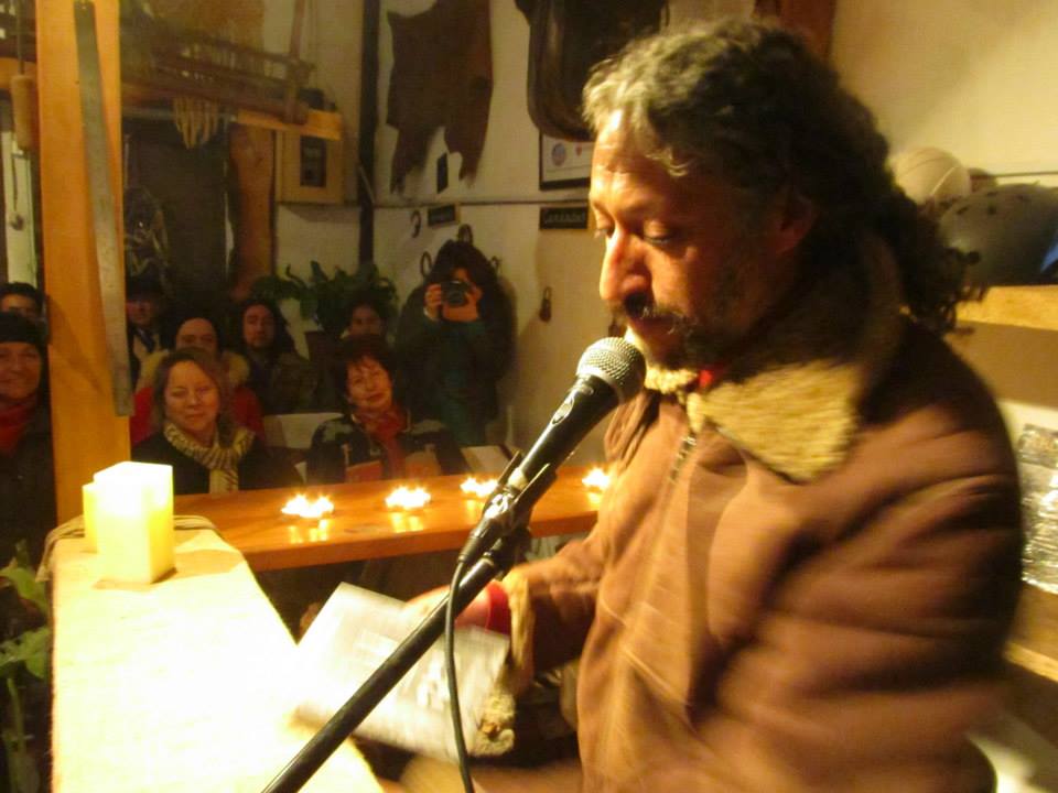 “Oficios Campesinos del Valle del Aconcagua” el décimo libro de Cristián Moyano