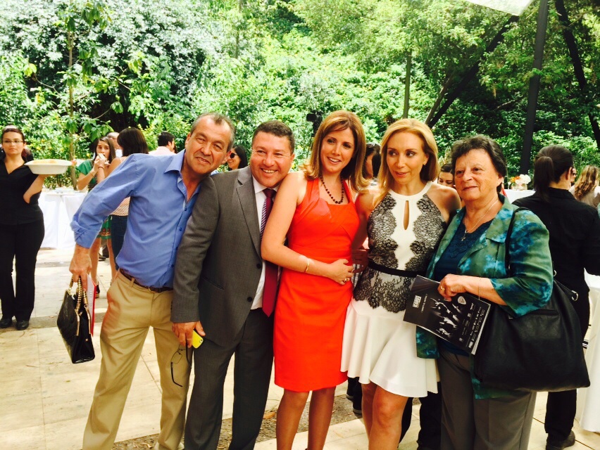 Ya está todo listo para el Festival del Huaso de Olmué 2015