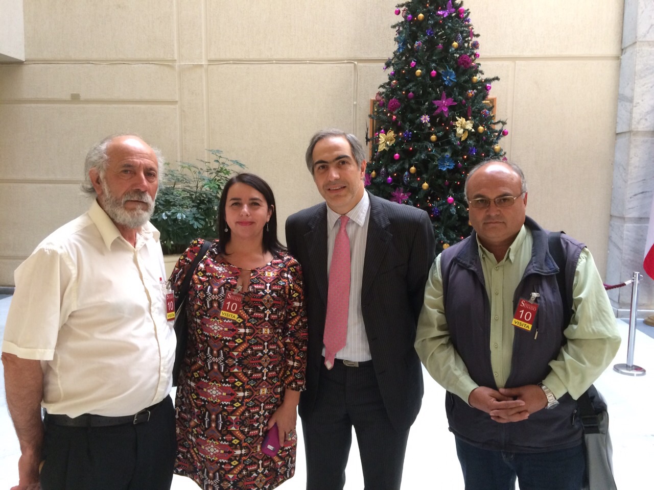 Piden reincorporar asignación de responsabilidad para choferes municipales a protocolo de acuerdo