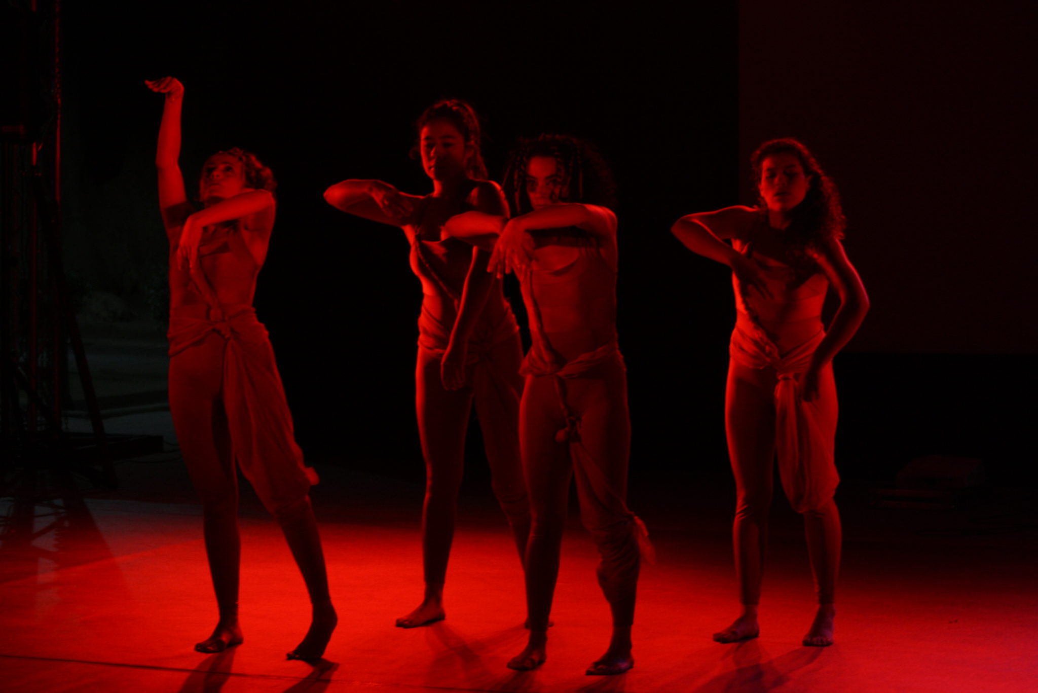 Quilpué dio inicio al 5° Encuentro de Arte y Cultura Marga Marga