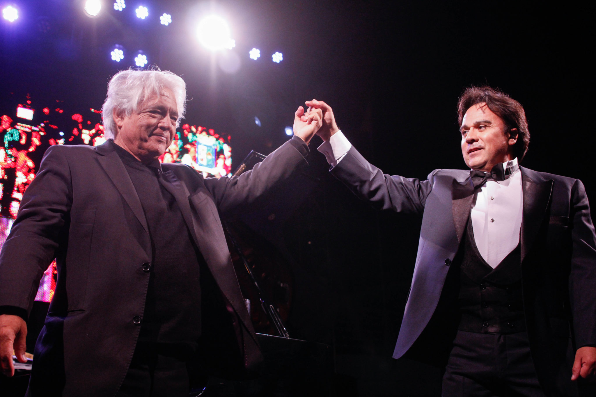 Más de 3000 personas disfrutaron del concierto de fin de año en Concón