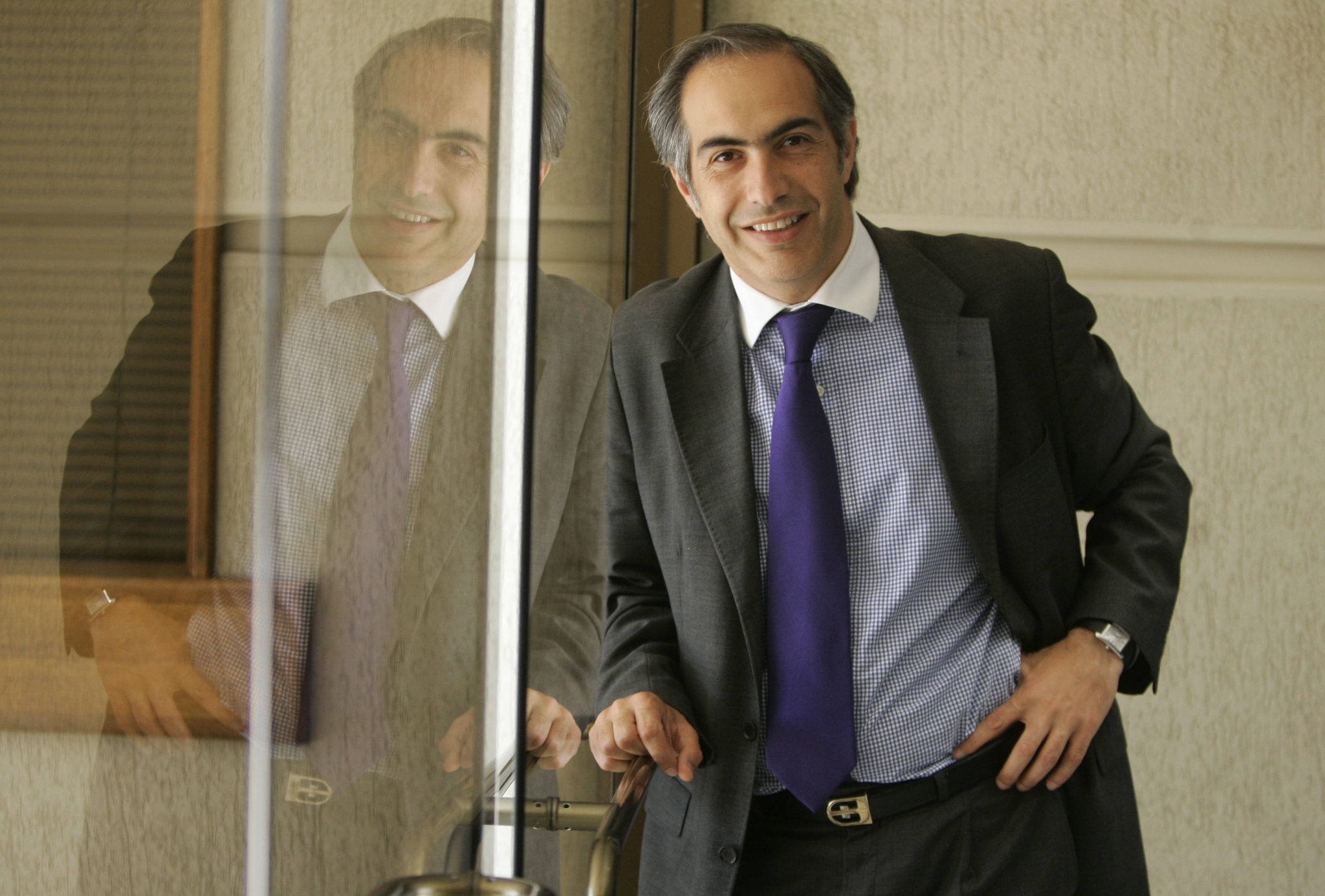 Senador Chahuán solicitará a Contraloría pronunciamiento en torno a legalidad de desvinculaciones en sector público