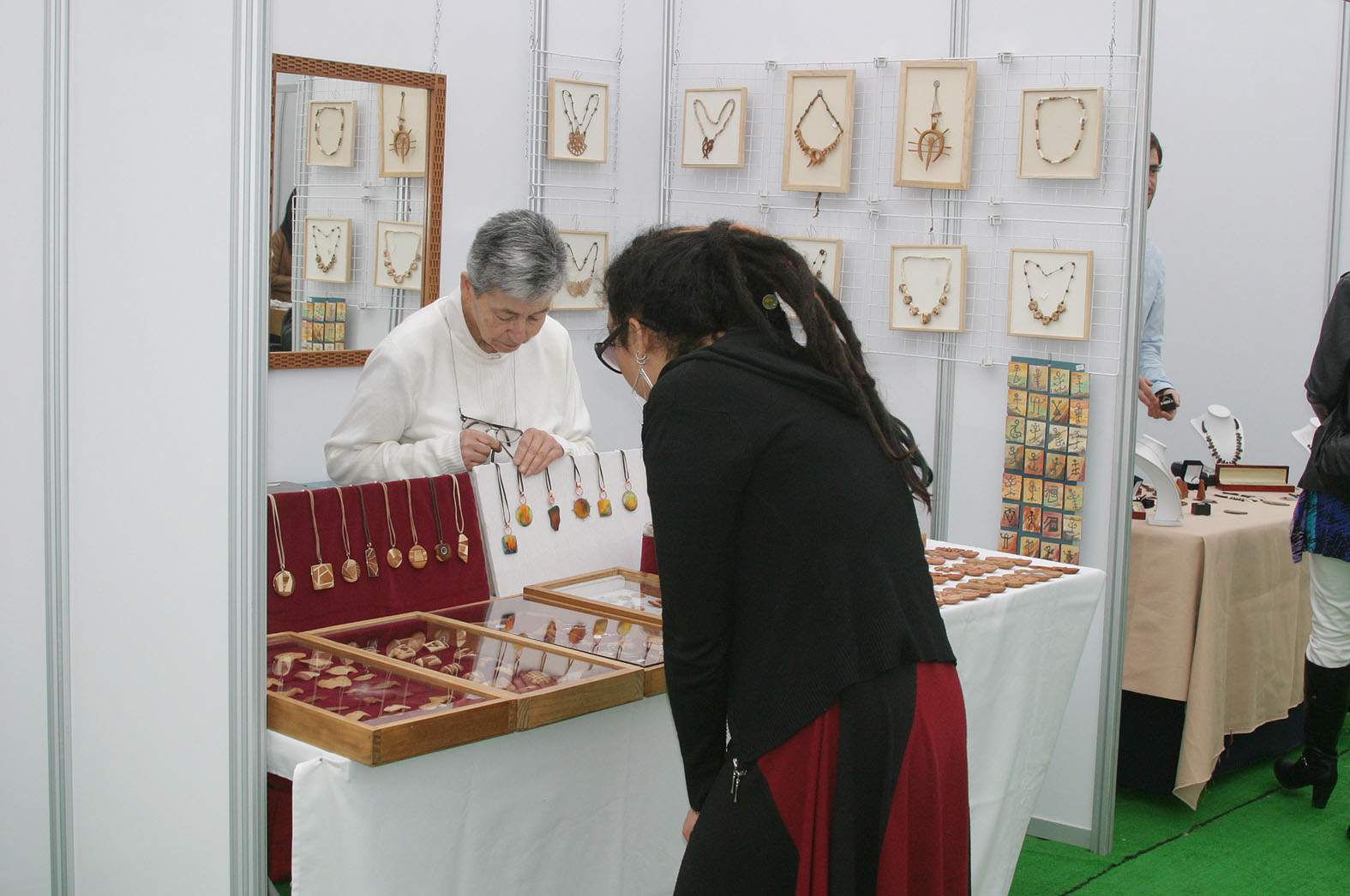 “Manos Maestras” abre sus puertas este jueves en Viña del Mar