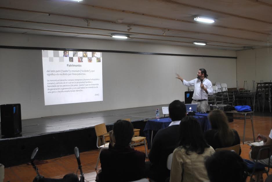 Villa Alemana promociona prácticas sustentables