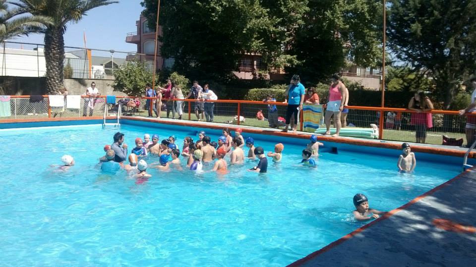 En Villa Alemana prometen entretener a toda la familia este verano