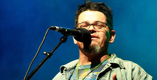 Joe Vasconcellos y “Los Reales del Valle” serán estelares en 17º Festival de Colliguay