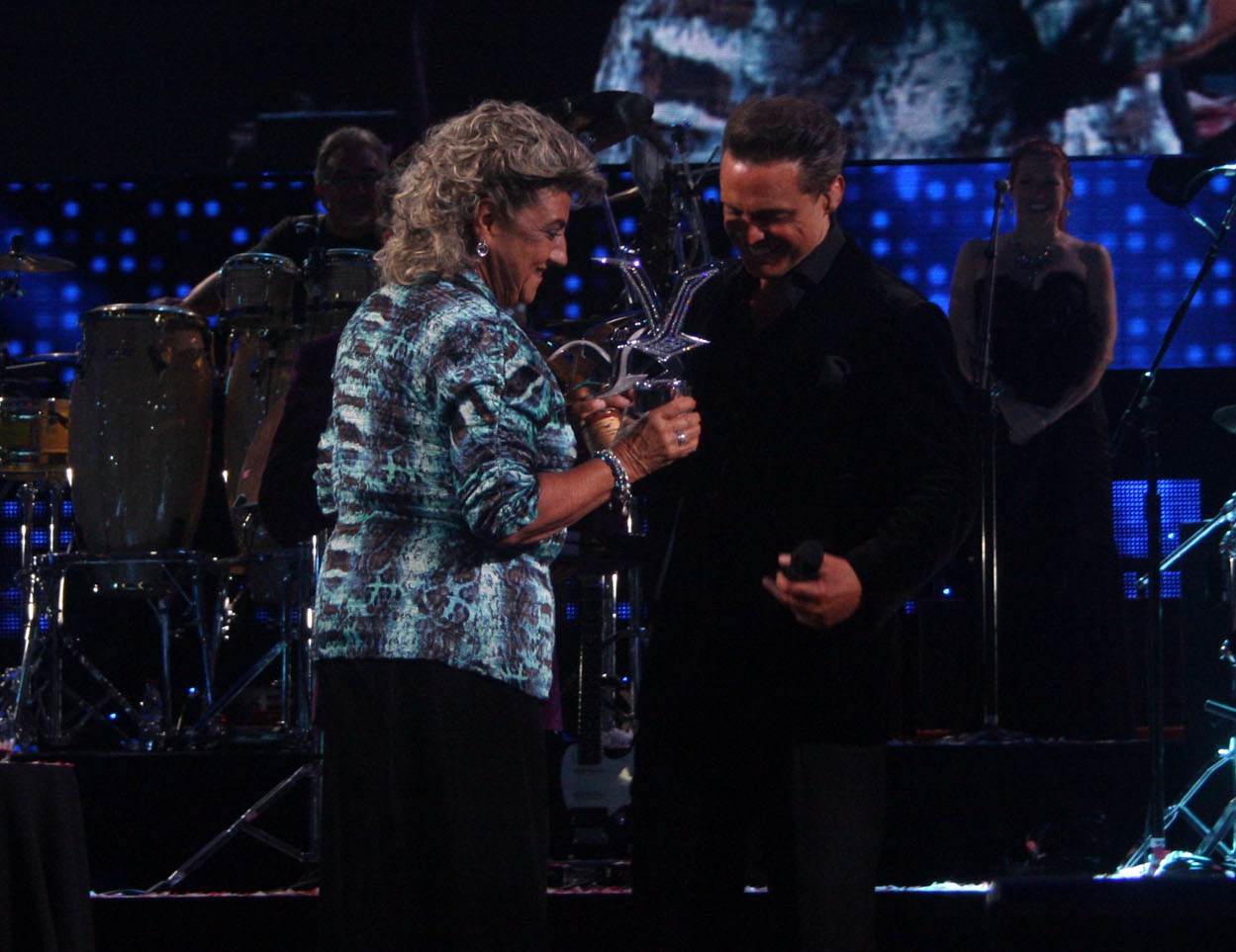 Festival Internacional de la Canción de Viña del Mar, se ubica dentro de las 100 marcas TOP de Chile