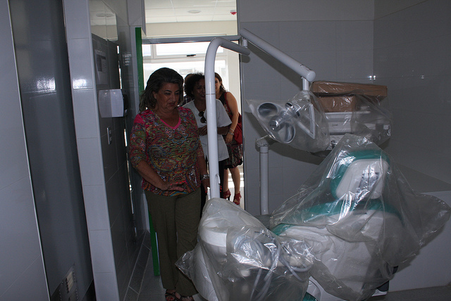 Viña del Mar adquirirá nuevo equipamiento para Cesfam Cienfuegos