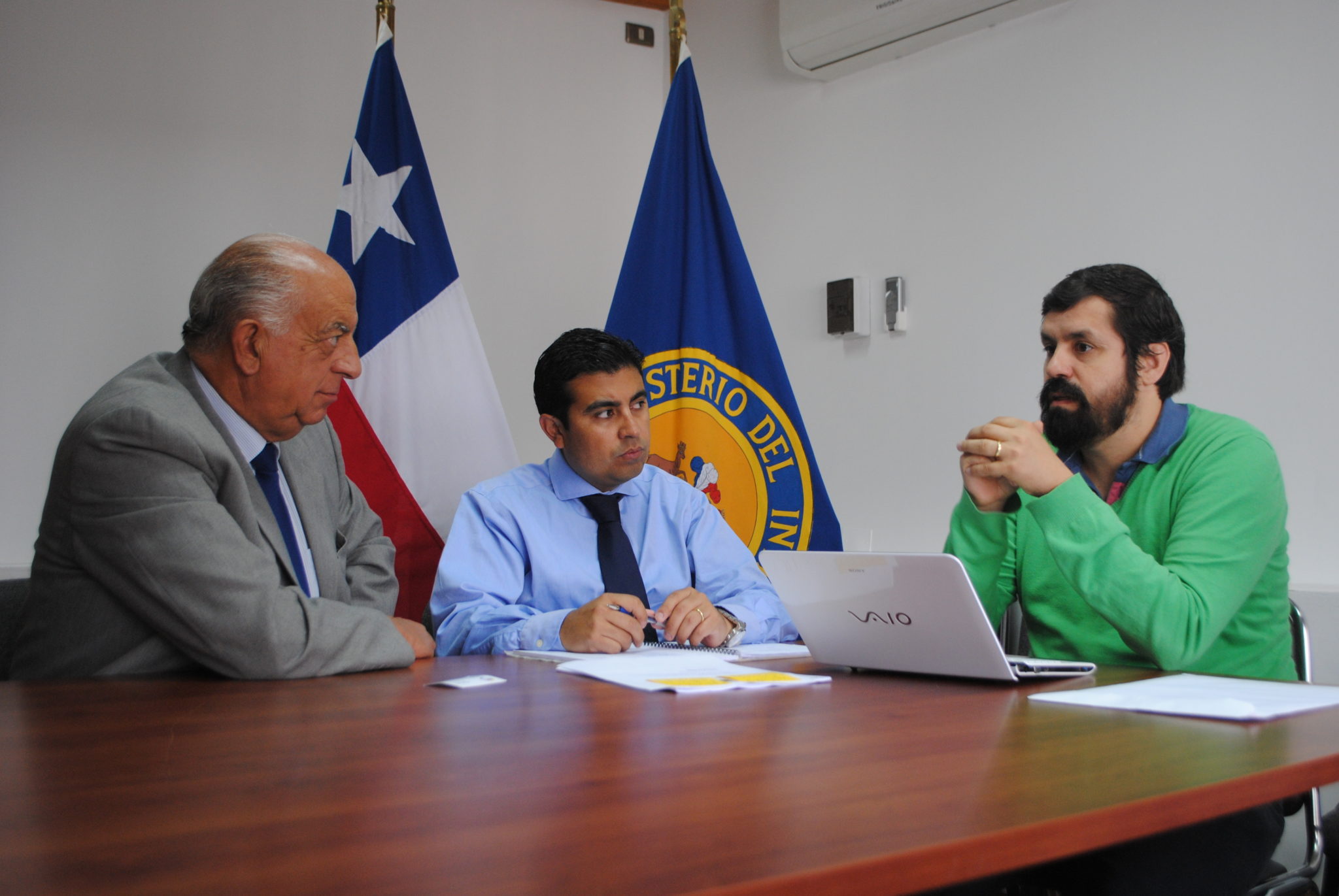 Tras una alianza con Gobernación de Marga Marga, Villa Alemana formará a futuros conductores con Fundación Emilia