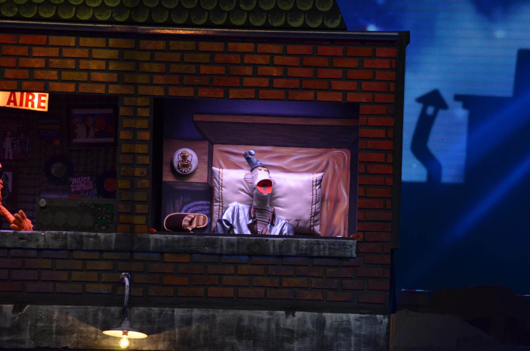 31 minutos inicia la fiesta en el Festival del Huaso de Olmué