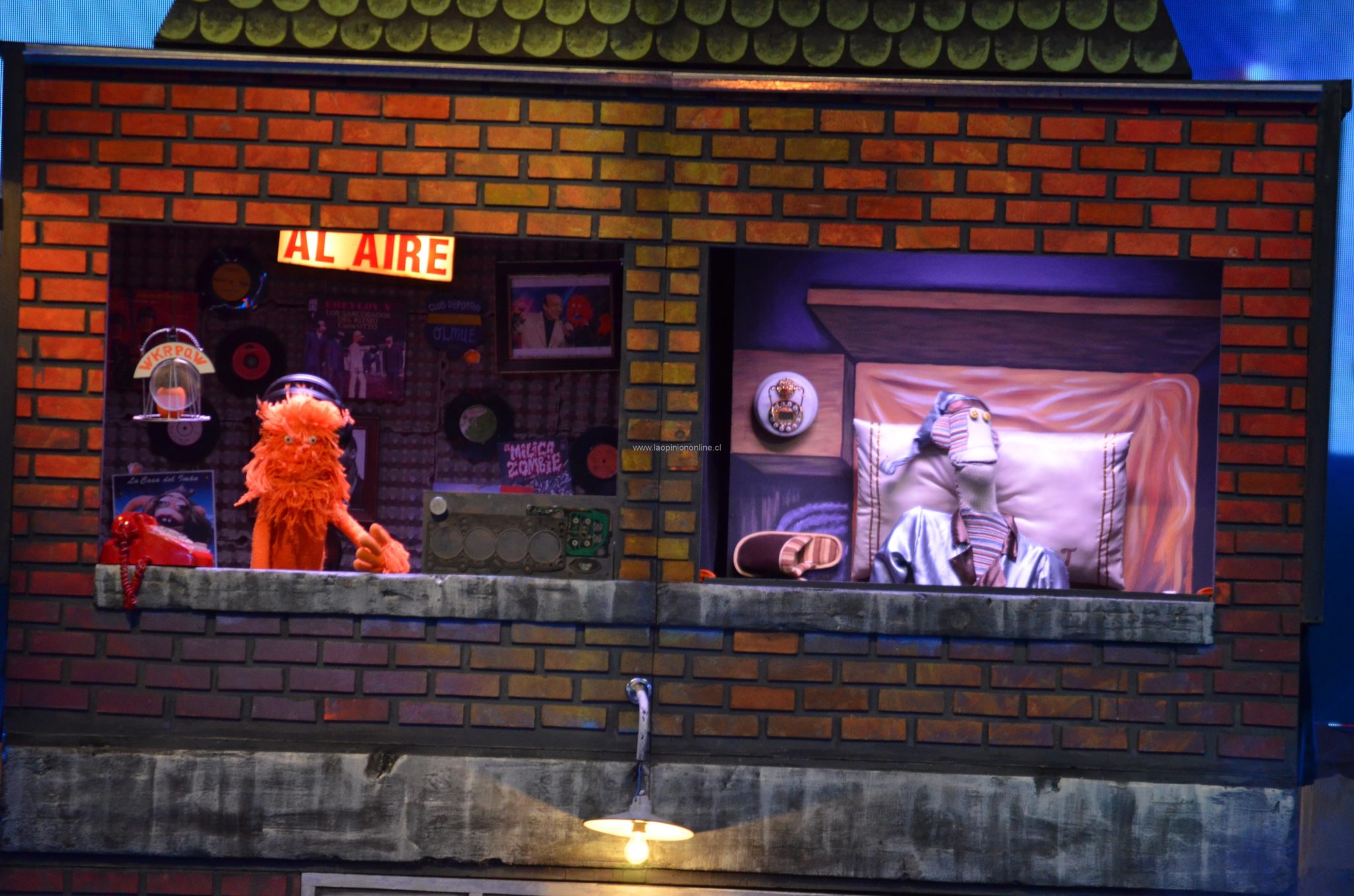 31 minutos inicia la fiesta en el Festival del Huaso de Olmué