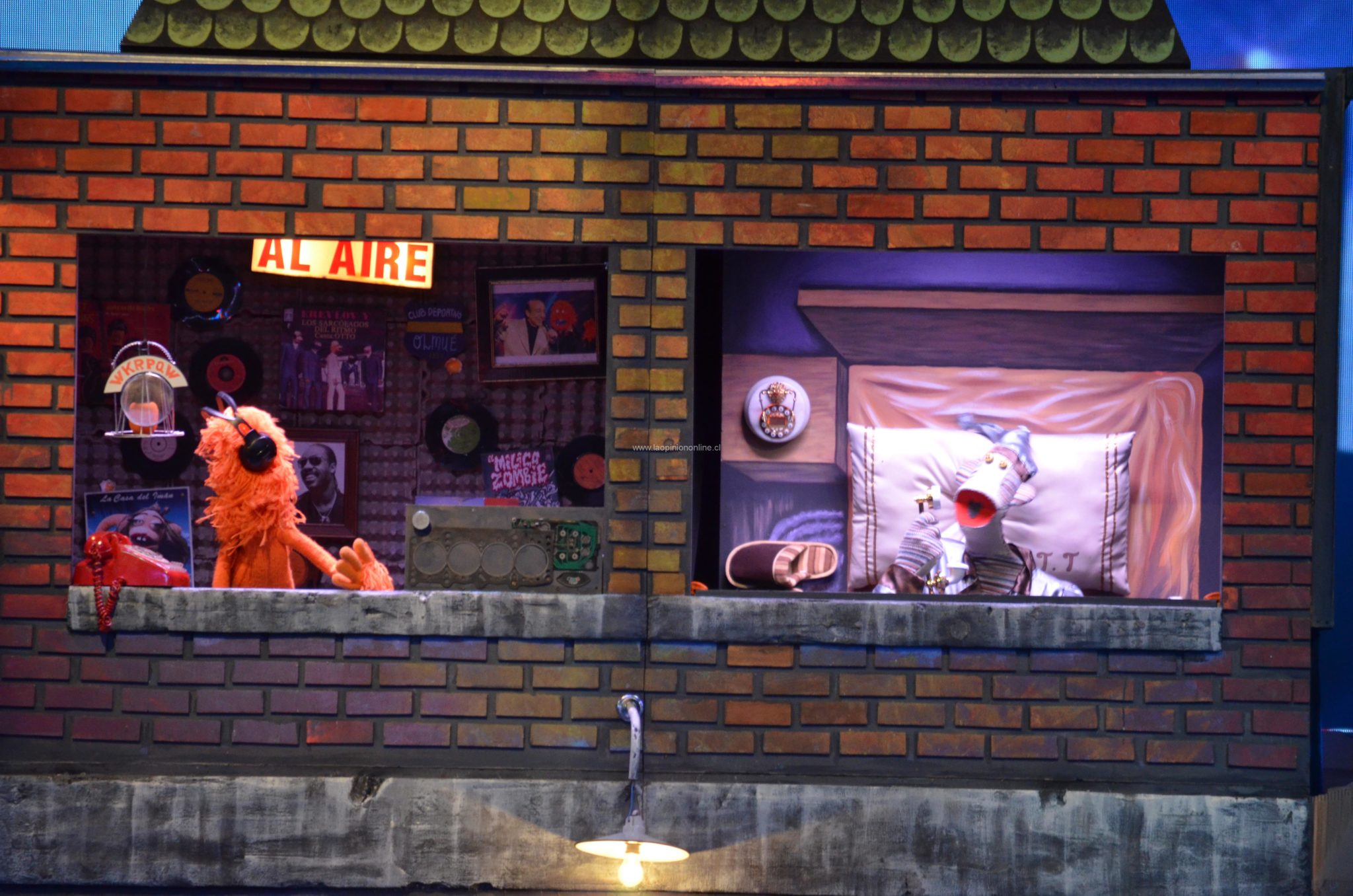 31 minutos inicia la fiesta en el Festival del Huaso de Olmué