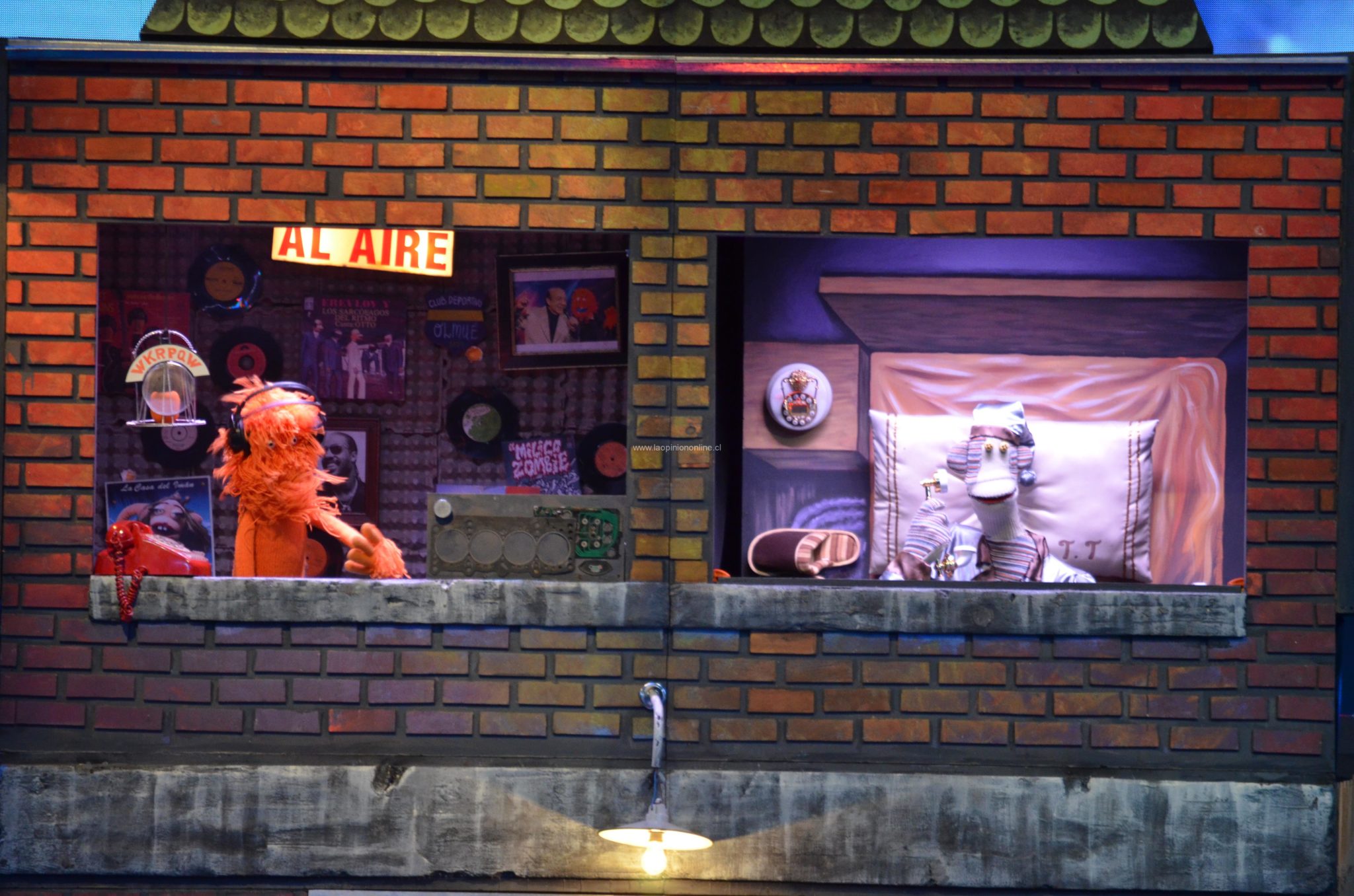 31 minutos inicia la fiesta en el Festival del Huaso de Olmué