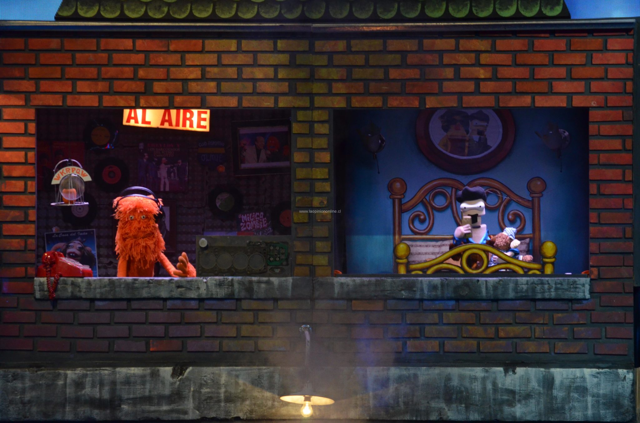 31 minutos inicia la fiesta en el Festival del Huaso de Olmué