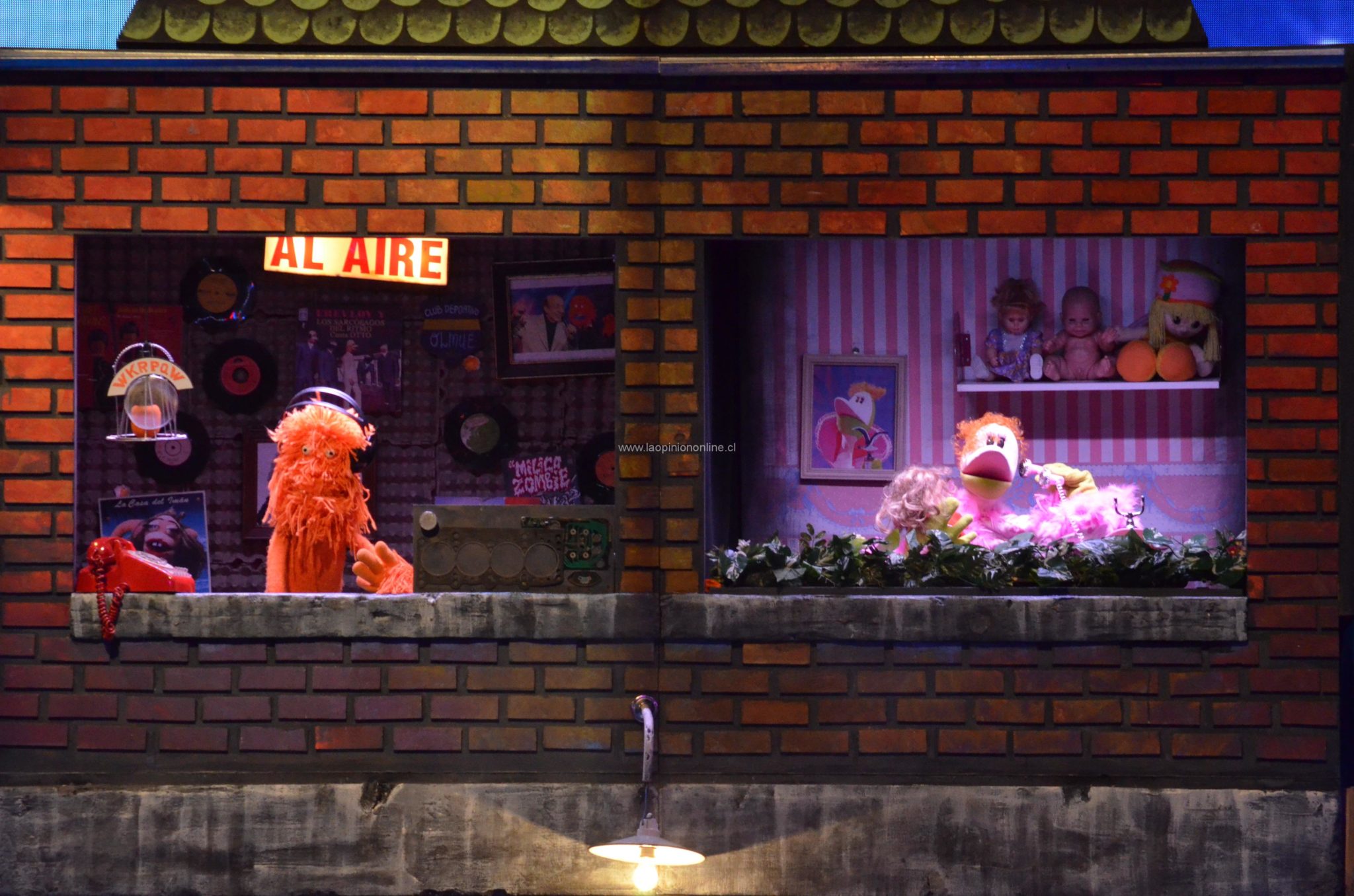 31 minutos inicia la fiesta en el Festival del Huaso de Olmué