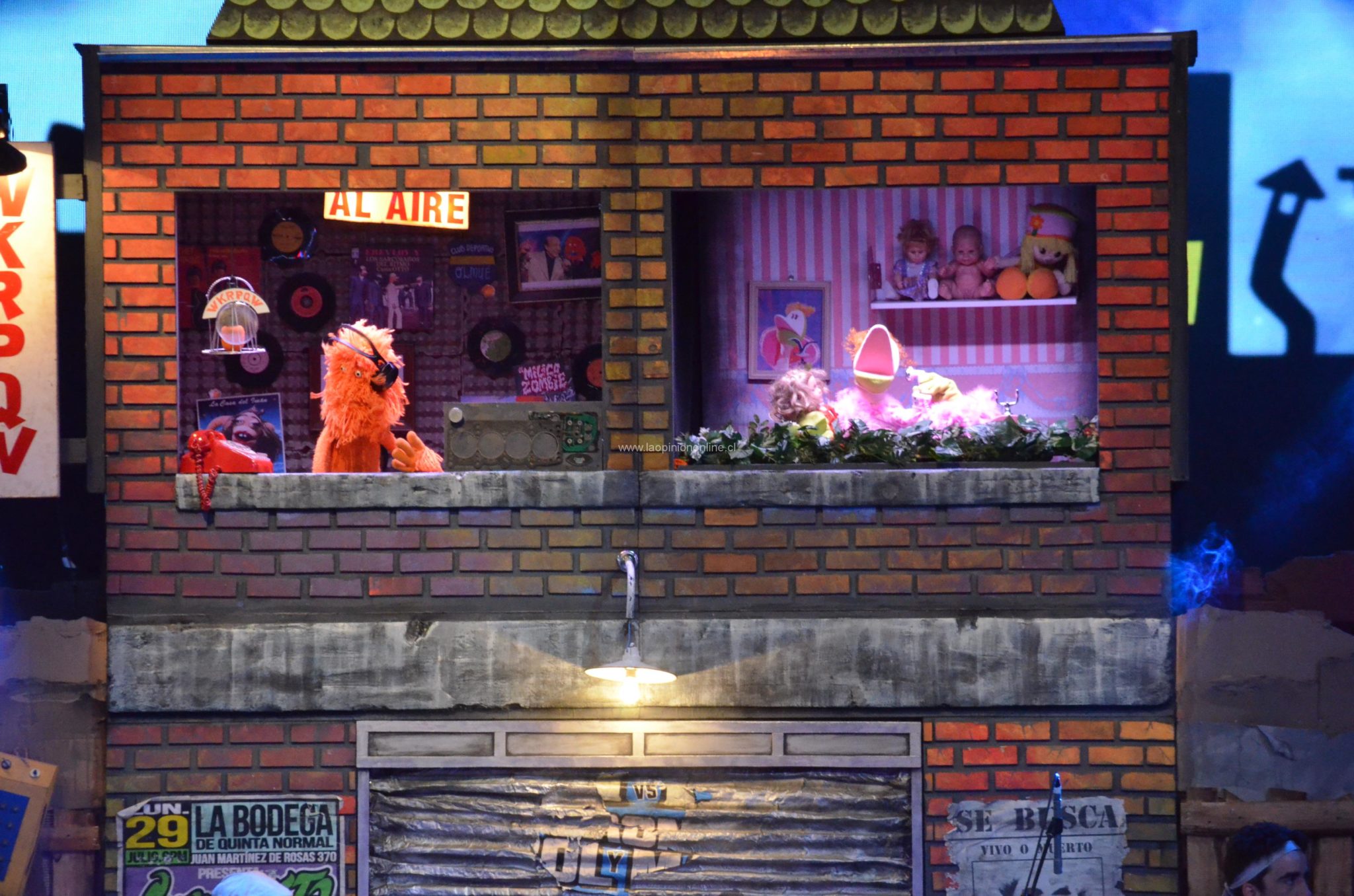 31 minutos inicia la fiesta en el Festival del Huaso de Olmué