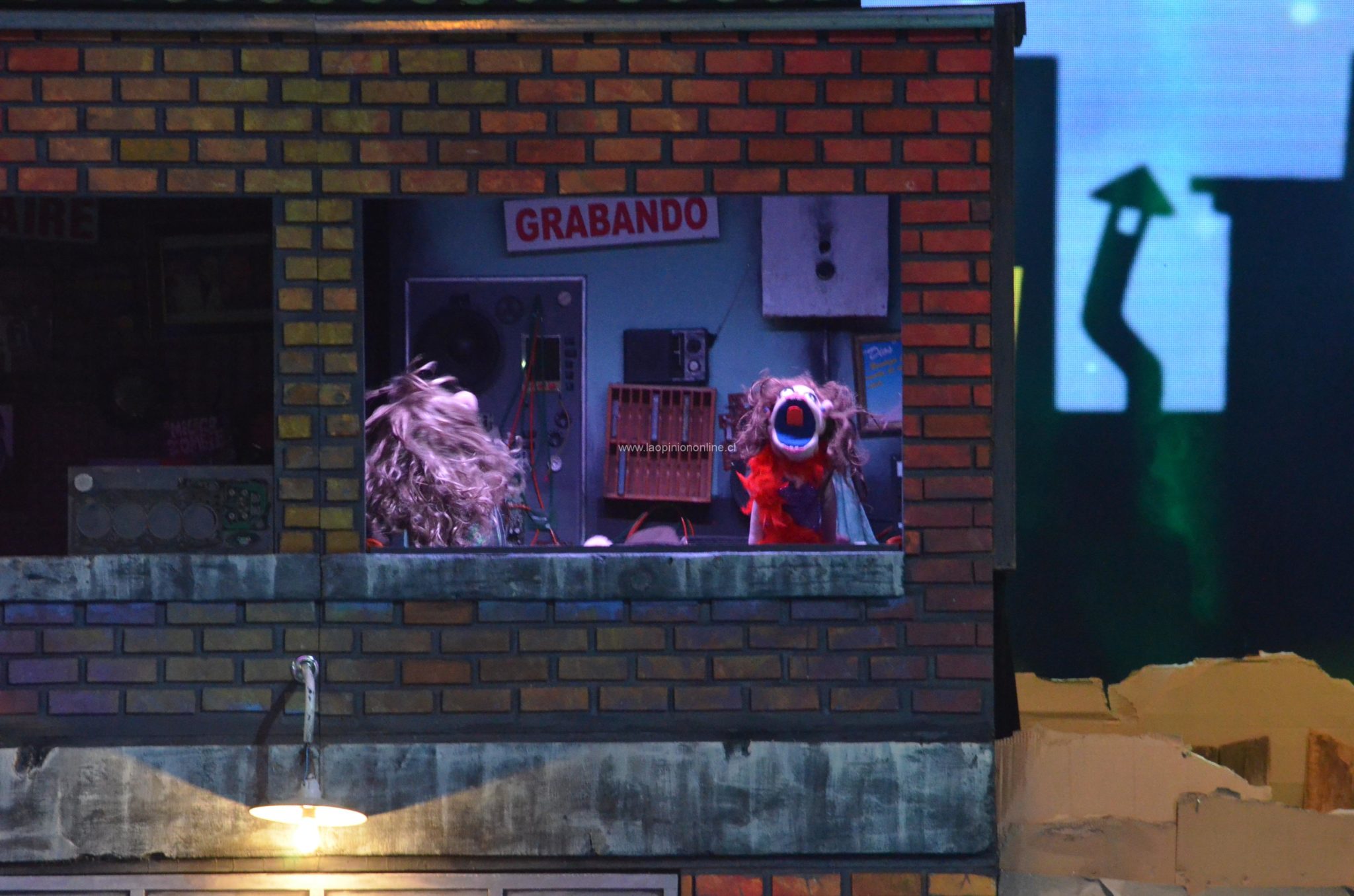 31 minutos inicia la fiesta en el Festival del Huaso de Olmué