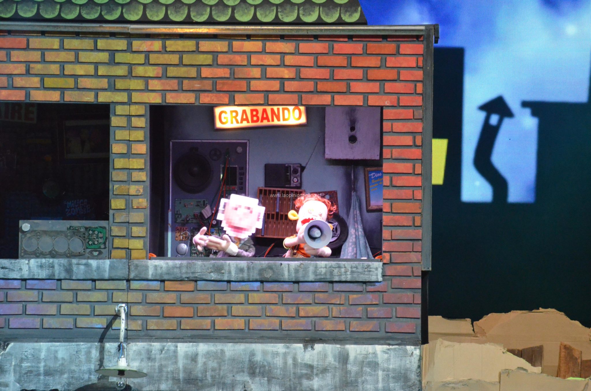 31 minutos inicia la fiesta en el Festival del Huaso de Olmué