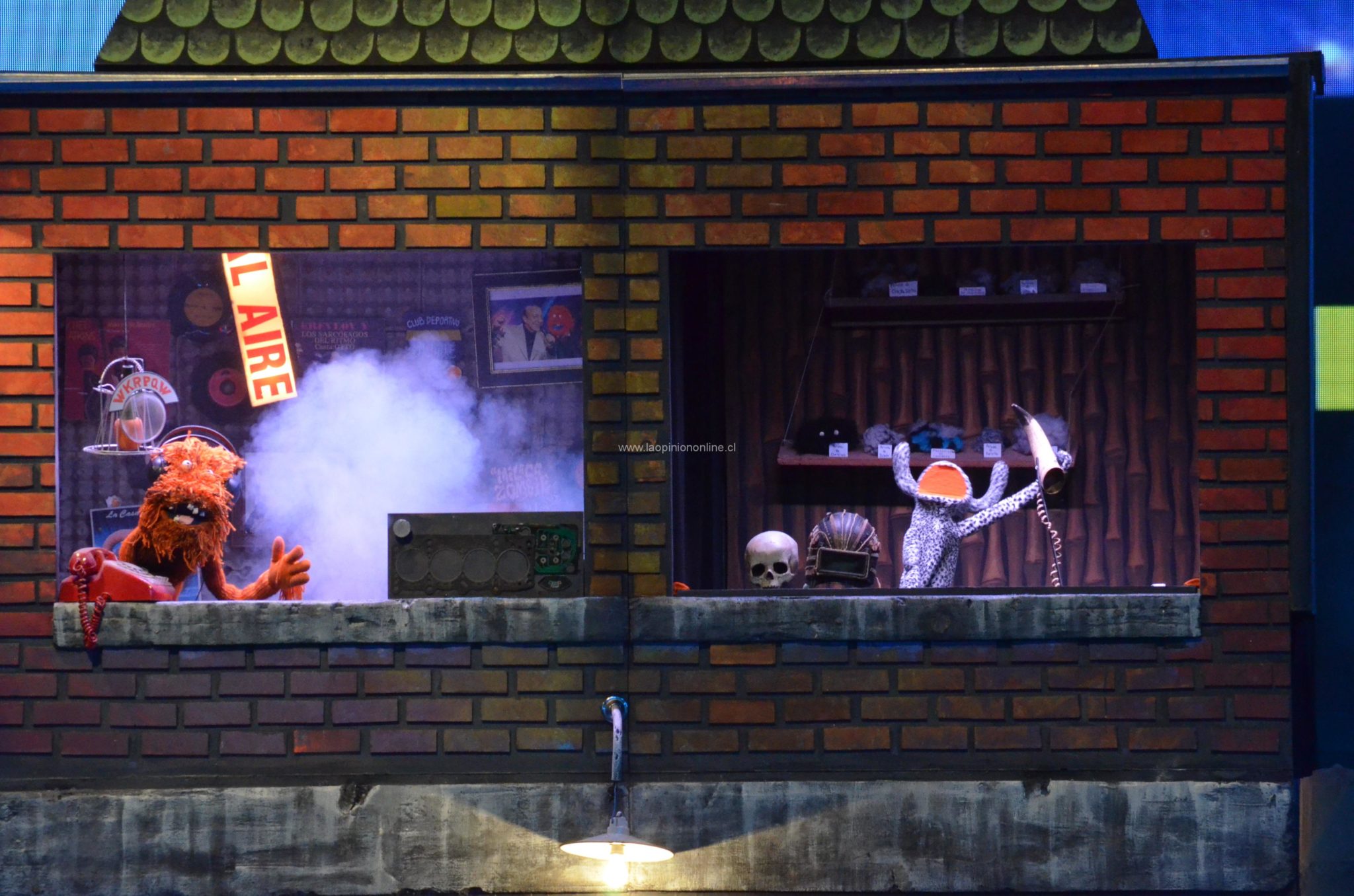 31 minutos inicia la fiesta en el Festival del Huaso de Olmué