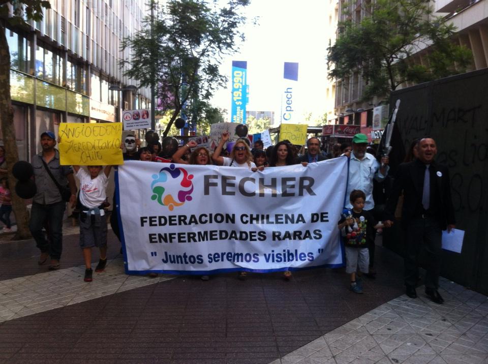 Senador Chahuán pide suma urgencia a proyecto de ley Ricarte Soto