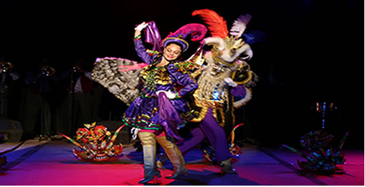 BAFONA se presenta como parte de las Actividades Culturales de Verano en Quilpué